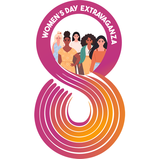 International Women's Day Extravaganza 2025